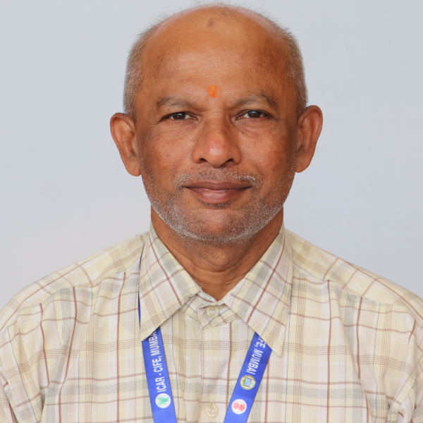 Mr. Devendra V. Raorane Mr. Devendra V. Raorane